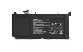 Battery 50Wh original suitable for Asus A551LN