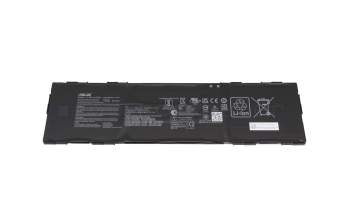 Battery 50Wh original suitable for Asus Chromebook CR11 Flip CR1102FGA