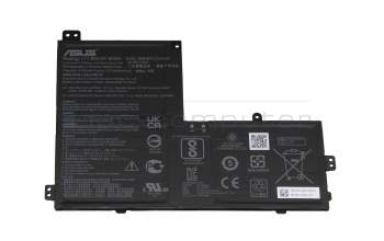 Battery 50Wh original suitable for Asus Chromebook Flip CX1 CX1400FKA