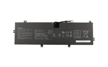 Battery 50Wh original suitable for Asus Pro P3540FB