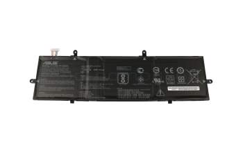 Battery 50Wh original suitable for Asus Q326FA