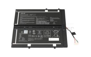 Battery 50Wh original suitable for Asus T3304GA