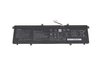 Battery 50Wh original suitable for Asus VivoBook 16X M1603QA