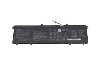 Battery 50Wh original suitable for Asus Vivobook 17 P1704VA