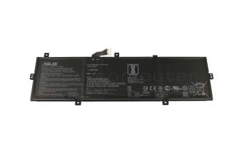 Battery 50Wh original suitable for Asus X430UN