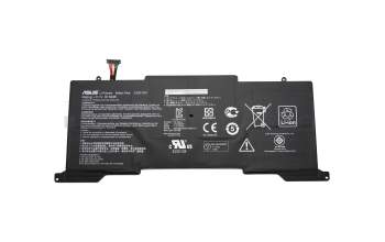 Battery 50Wh original suitable for Asus ZenBook UX31LA