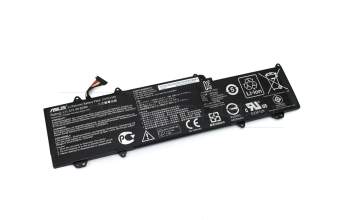Battery 50Wh original suitable for Asus ZenBook UX32LN