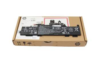 Battery 50Wh original suitable for HP EliteBook 735 G6