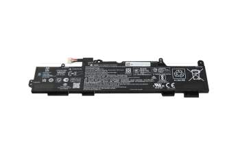 Battery 50Wh original suitable for HP EliteBook 840 G5