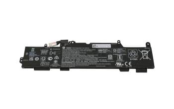 Battery 50Wh original suitable for HP ZBook 14u G5