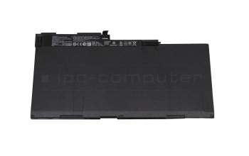 Battery 50Wh original suitable for HP ZBook 15u G2