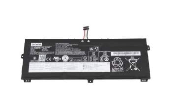 Battery 50Wh original suitable for Lenovo ThinkPad X13 Yoga (20SY/20SX)