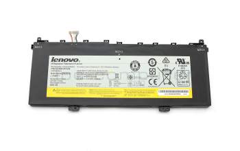Battery 50Wh original suitable for Lenovo Yoga 2 13 (594x)
