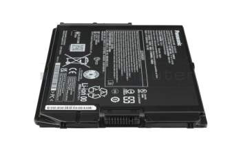 Battery 50Wh original suitable for Panasonic Toughbook FZ-55 MK3