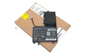 Battery 50Wh original suitable for Toshiba Satellite U50T-A