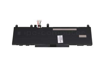 Battery 51.30Wh original suitable for HP EiteBook 830 G10