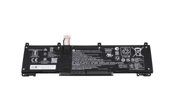 Battery 51.30Wh original suitable for HP EliteBook 640 G9