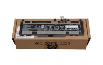 Battery 51.30Wh original suitable for HP EliteBook 835 G10