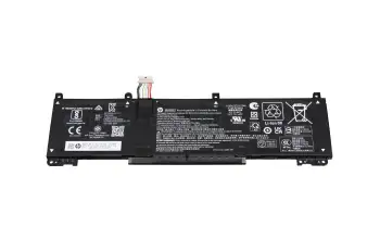 Battery 51.3Wh original suitable for HP ProBook 445 G9