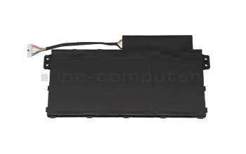 Battery 51.5Wh original (11.4V) suitable for Acer Spin 3 (SP314-53)