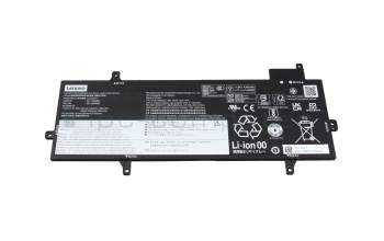 Battery 51.5Wh original suitable for Lenovo ThinkPad Z13 Gen 2 (21JV/21JW)