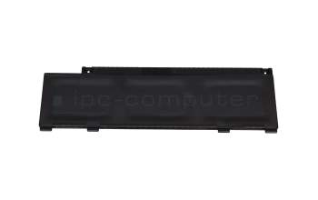 Battery 51Wh original (4 cells) suitable for Dell Inspiron 14 (5490)