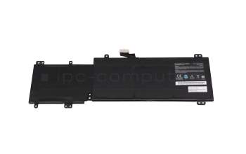 Battery 51Wh original 4 celle suitable for Pegatron M15TNN