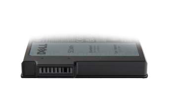 Battery 51Wh original suitable for Dell Latitude 14 (5420)