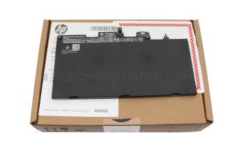 Battery 51Wh original suitable for HP EliteBook 745 G4