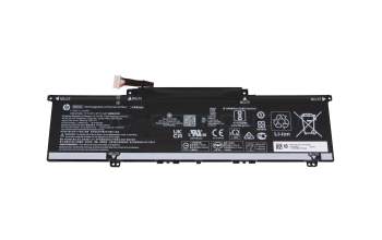 Battery 51Wh original suitable for HP Envy x360 15-es0000