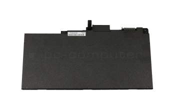 Battery 51Wh original suitable for HP ZBook 15u G4