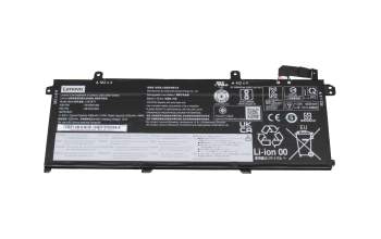 Battery 51Wh original suitable for Lenovo ThinkPad T14 (20S3/20S2)