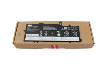 Battery 51Wh original suitable for Lenovo ThinkPad X1 Yoga 4th Gen (20QF/20QG)