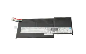 Battery 52.4Wh original suitable for MSI GF63 Thin 10SCS/10SCSR (MS-16R4)