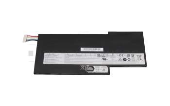 Battery 52.4Wh original suitable for MSI GS73VR Stealth Pro 7RG (MS-17B3)