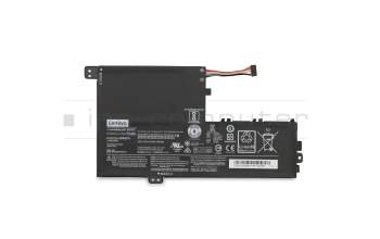 Battery 52.5Wh original 11.25V suitable for Lenovo IdeaPad 320S-15ABR (80YA)