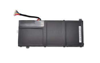 Battery 52.5Wh original suitable for Acer Aspire V 15 Nitro (VN7-571G-52DB)