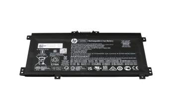 Battery 52.5Wh original suitable for HP Envy 17-ce0000