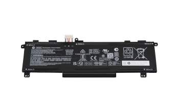 Battery 52.5Wh original suitable for HP Victus 15-fb0000