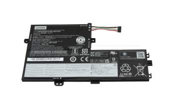 Battery 52.5Wh original suitable for Lenovo IdeaPad C340-15IML (81TL)