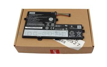 Battery 52.5Wh original suitable for Lenovo IdeaPad Flex-15IWL (81SR)