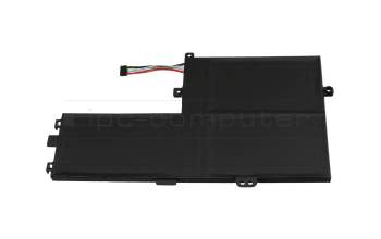 Battery 52.5Wh original suitable for Lenovo IdeaPad S340-15IIL (81VW)