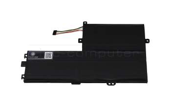 Battery 52.5Wh original suitable for Lenovo IdeaPad S340-15IML (81NA)