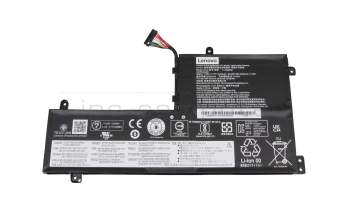 Battery 52.5Wh original suitable for Lenovo Legion Y540-17IRH-PG0 (81T3)