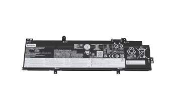 Battery 52.5Wh original suitable for Lenovo ThinkPad P14s Gen 4 (21HF/21HG)