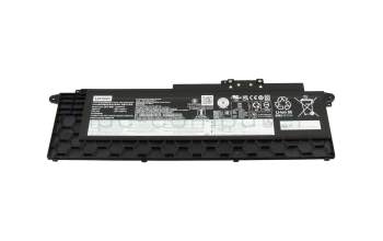 Battery 52.5Wh original suitable for Lenovo ThinkPad T16 Gen 3 (21MN/21MQ)