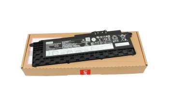 Battery 52.5Wh original suitable for Lenovo ThinkPad T16 Gen 3 (21MN/21MQ)