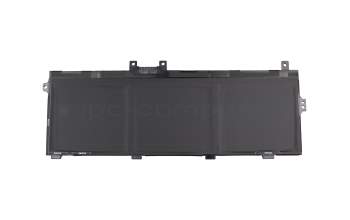 Battery 52.8Wh original suitable for Lenovo ThinkPad P16 Gen 1 (21D6/21D7)