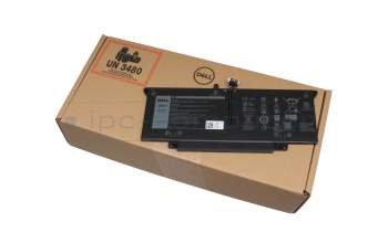 Battery 52Wh original 7.6V suitable for Dell Latitude 14 2in1 (7410)