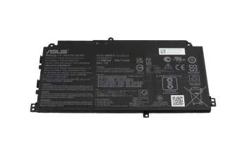 Battery 52Wh original suitable for Asus ExpertBook B2 Flip B2402FVA